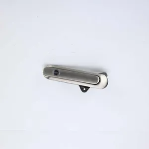 Stainless Steel Flat Lock AB403 Distribution Cabinet Lock Control Cabinet Lock thumbnail-1