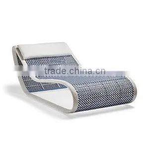 Beach Backpack Chair for One Person Fold Out Beach Chair thumbnail-6