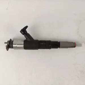 High Quality Engine Spare Parts Fuel Injector 5296763 thumbnail-2