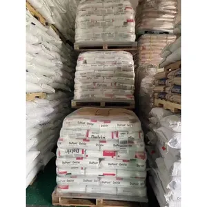 DuPont POM DE8903 Flame Retardant HB High Fluidity Low Abrasion Lubricating Medium Viscosity Polyacetal Particles Pom Raw Material thumbnail-5