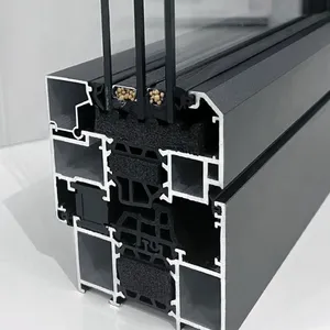 Nanshan AKLU Aluminum thumbnail-3