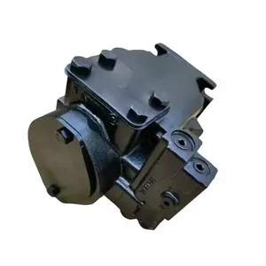 90 90R 90R100 90R100KA 90R100KA1CD Series 90R100KA1CD80P3C7F00GBA353524 Hydraulic Piston Oil Pump thumbnail-1