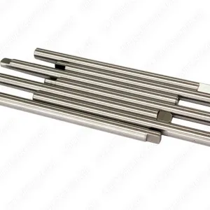 Multi-material Motor Shafts | Customizable, Processing as Needed, Optional Specifications thumbnail-2