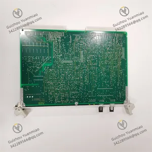 ABB 500MBA02 1MRB200053/M Controller Module thumbnail-5