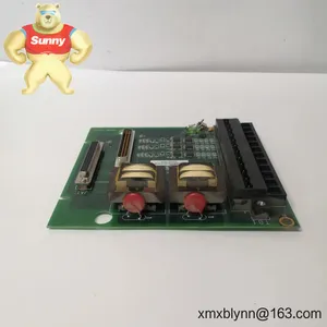 GE IS200SPROH1AAB MRP663860: Your Mark VIe Turbine Control Workhorse thumbnail-4