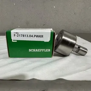 Germany INA Bearing Roller Needle Original Imported KRV90-PP-B Cam Roller for Printing Machine Industrial Machinery Applications thumbnail-4