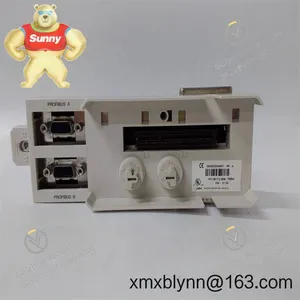 ABB TP854 3BSE025349R1 Module Base: Your Reliable DIN Rail Foundation for Control Cabinets thumbnail-3