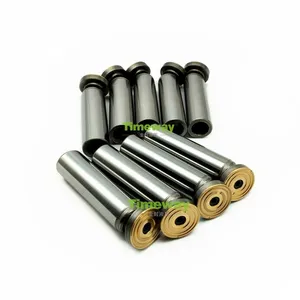 Hydraulic Pump Parts HPR Piston Shoes for Repair LINDE HPR135-02 Hydraulic Plunger Pump thumbnail-1