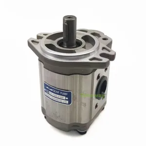CBT Hydraulic Gear Pump CBT-F410 CBT-F412.5 CBT-F414/416/419.2/420/423 CBT-F426.5/430/432 Gear Pump for Forklift Oil Gear Pump thumbnail-3