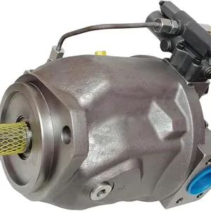 Cat 242 - 6085 Hydraulic Piston Pump for Caterpillar 420D 430D Backhoe Loader OEM Replacement 2426085 thumbnail-1