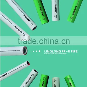 Polypropylene Pipe Ppr Pipe thumbnail-1