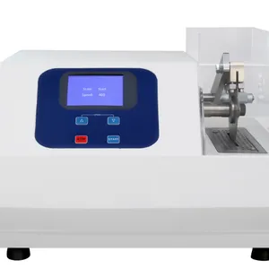 DTQ-5 Low Speed Specimen Cutting Machine thumbnail-1