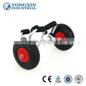 OC028 Kayak Cart Canoe Cart thumbnail-4