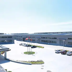 Shandong Runyao Environmental Protection Technology Co., Ltd. company overview - view 1 thumbnail