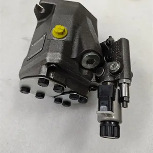 A10VNO28 A10VNO45 A10VNO63 A10VNO85 Series High Quality Hydraulic Axial Piston Pump A10VNO85DRS/53L-VWC12N00 Hydraulic Pump thumbnail-3
