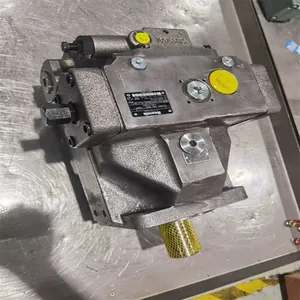 A4VSO A4VSO40/71/125/180/250/355/500DFR/DRG/DR/DFE1Z Hydraulic Axial Variable Piston Pump A4VSO180LR2/30R-PPB13N00 thumbnail-6