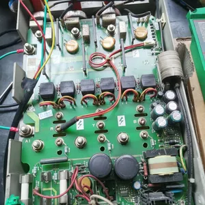 Repair of Fanuc Cnc System, Fanuc Servo Repair, Fanuc Oi-md Repair thumbnail-4