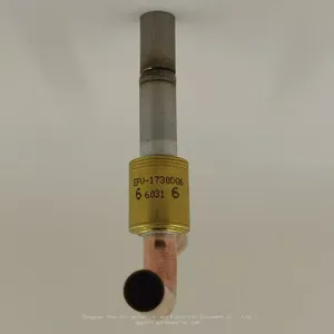 SAGINOMIYA Japan Shrine Fast Open Solenoid Valve EPV-1730DQ6 Refrigeration Air Conditioning Cold Storage Display Cabinet Expansion Valve thumbnail-2