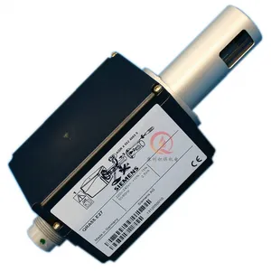 Explosion-proof Flame Detector QRA53.G27 Burner Flame Detector QRA55.G27 thumbnail-3