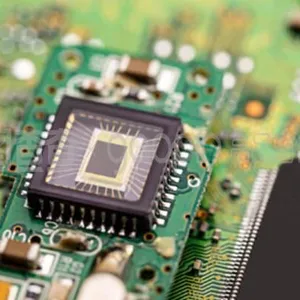 Microprocessor Chip thumbnail-1