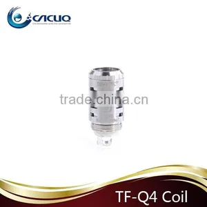 Newest Cacuq Smok TF-Q4 Coil Original TFQ4 Coils thumbnail-1