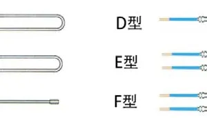 Iecex,EAC,CE Certified Stainless Steel Mineral Insulated Mi Heating Cable-High-Temperature Anti-Freezing thumbnail-3