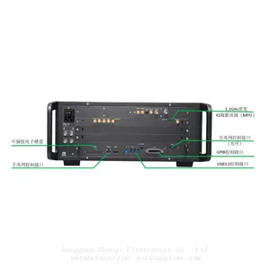 Ceyear 4052D Signal and Spectrum Analyzer，2HZ to 18GHZ thumbnail-5