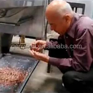Pomegranate Seeds Peeling Machine/pomegranate Processing Machine thumbnail-5