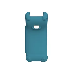 POS Machine Cover Silicone Protective Case For PAX A910SF thumbnail-2