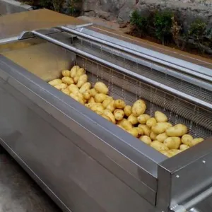 Cassava Washing Machine thumbnail-5