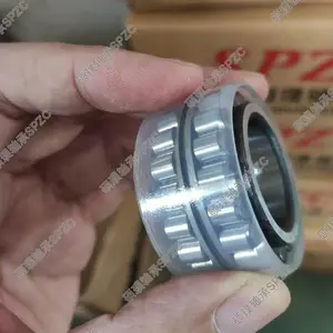 Luoyang Shuopu Bearing Co., Ltd. company overview - view 1 thumbnail