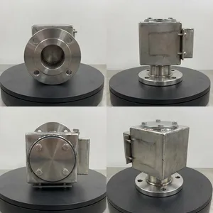 Marine Float Air Cap CB/T3594-94 With Customizable Dimensions for Specific Needs thumbnail-4