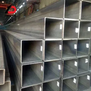 High Quality Carbon Steel Round Pipe Welded Pipe thumbnail-4