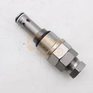 XS200-8 Relief Valve 723-40-92101 723-40-91102 723-40-93600 723-40-93800 for Komatsu PC200-8 PC360-7 PC300-7 PC220-7 thumbnail-3
