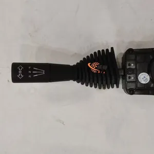 Original SDLG LG0030DTIH.15-001 Combination Switch for Wheel Loader Spare Parts in Stock. thumbnail-2
