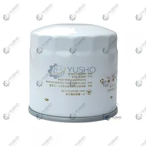 Filter GLQ011660150 for SANY Excavator Genuine OEM thumbnail-2
