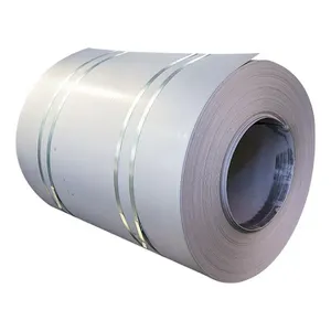 Hastelloy C276 Strip for Expansion Joint Bellows 0.1mm 0.2mm 0.3mm 0.5mm Fatigue Grade thumbnail-1