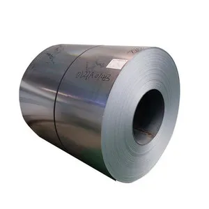 304 Stainless Steel Strip Coil 0.5mm×50mm For Hose Clamp Band Worm Drive thumbnail-1