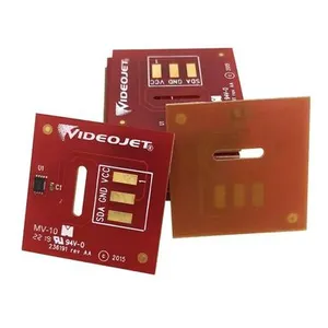 V852-R V572-R V851-R V571-R V853-R V573-R RFID Chip Tag for Videojet 1040 Willett 620 630 640 Inkjet Coding Printer thumbnail-1
