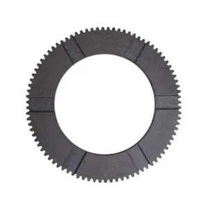 Pneumatic Push Type ATD224 Atd324 Atd227 Atd327 Atd327 Atd230 Atd330 Drilling Rig Clutch thumbnail-1