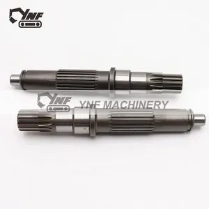 Drive Shaft LF15V00002S102 for Excavator Drive Train Repair YNF17622 thumbnail-2