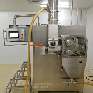Dry Granulation Equipment for Tea Polyphenols thumbnail-3
