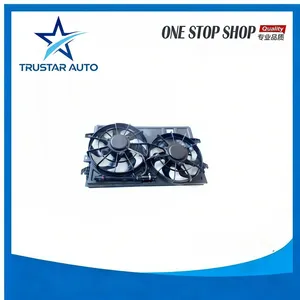 Cooling Fan Assy. for GEELY EC7 1064001191 thumbnail-1