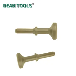Non-Sparking Hammer Chisel Pneumatic, Air Hammer Pneumatic Chisel Bit,Non-Sparking Air Chisel thumbnail-3
