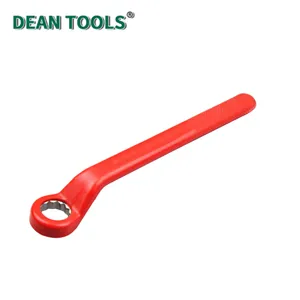 Insulation Single Box Wrench,Single Box End Design,Precision Machined Box End,Secure Fastener Grip thumbnail-4
