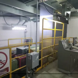 Industrial Led Strobe Light Source, High-speed Coil Online Defect Detection Stroboscope, Strobe Light for Steel Production Line thumbnail-2