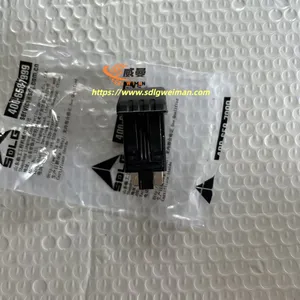 ORIGINAL SDLG ROCKER SWITCH 4130003146 APPLY FOR SDLG MOTOR GRADER G9180 G9190 G9200 thumbnail-4