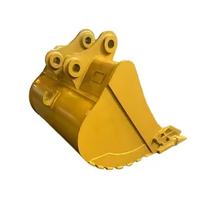 Wholesale for CAT323 Excavator General Purpose Bucket 1.5 CBM OEM Custom Factory Direct CE ISO thumbnail-1