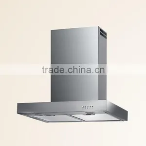 Hot Sale T Style Stainless Steel Range Hood thumbnail-1