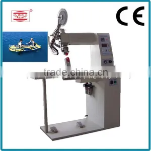 China Supply High Quality Inflatable Product Sealing Making Machine thumbnail-1